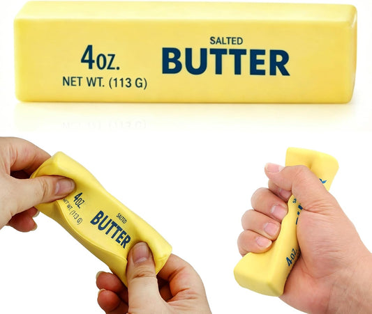 Butter Squishy
