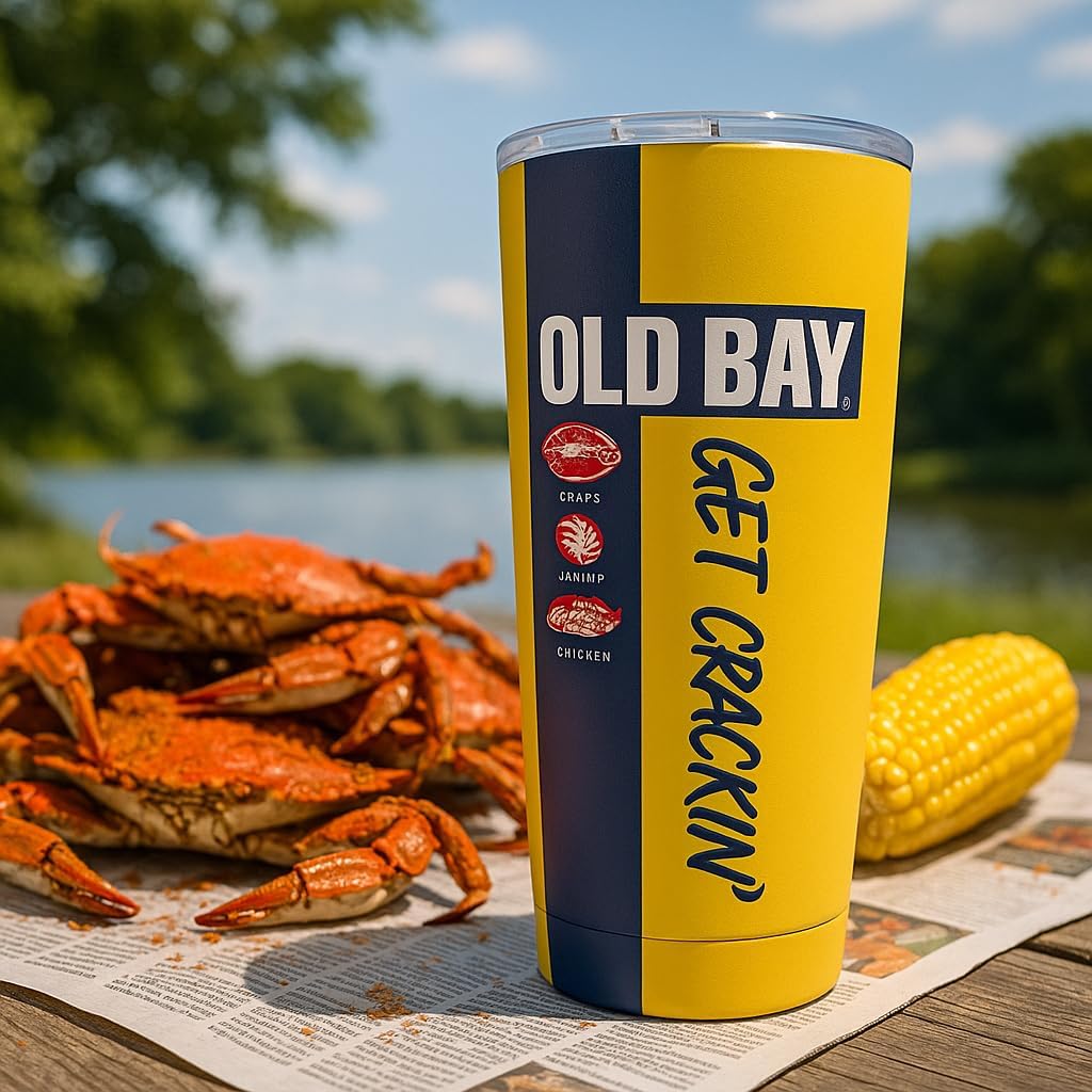 Old Bay Tumblr