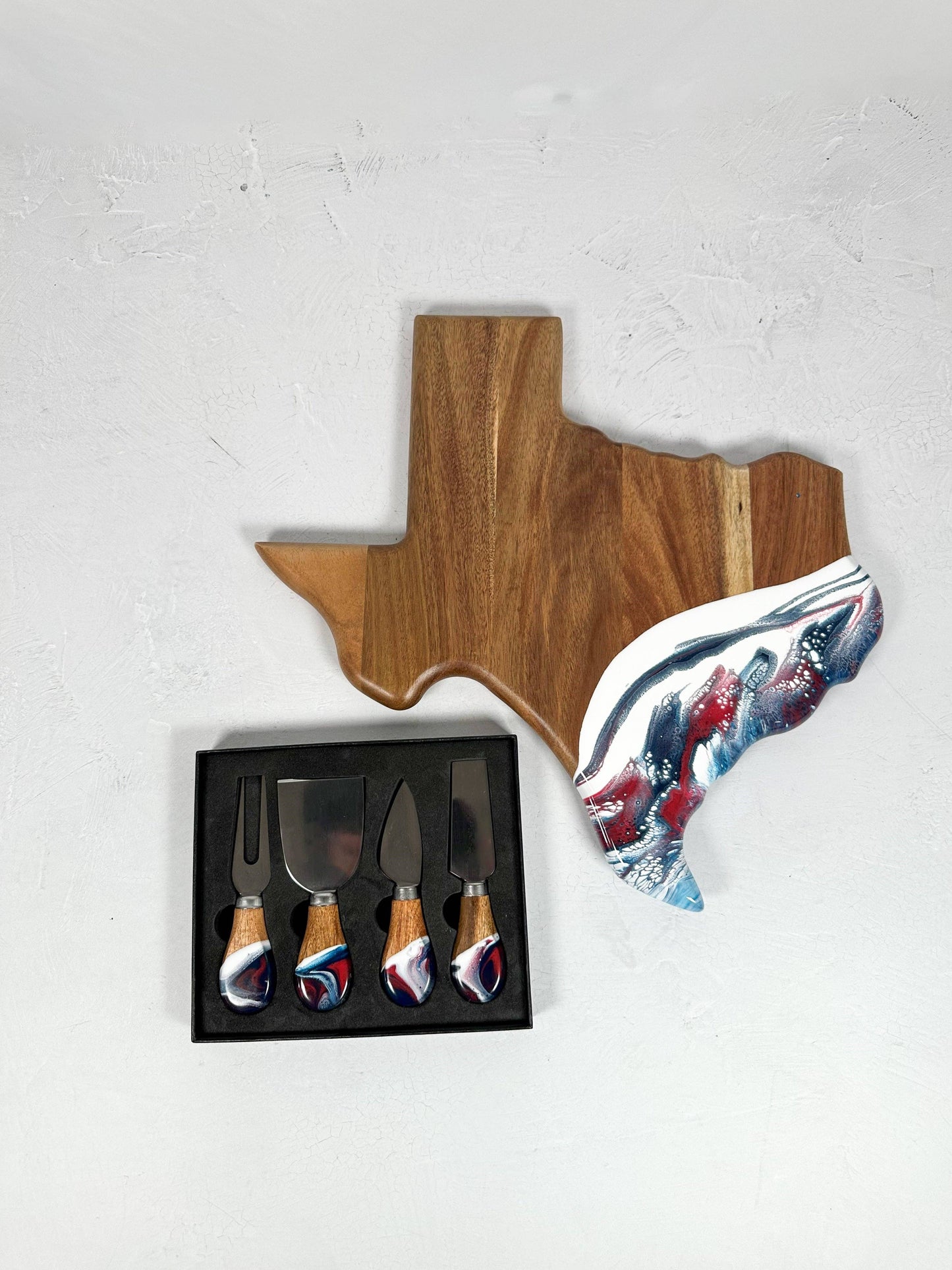 America 250 and Fourth of July Collection