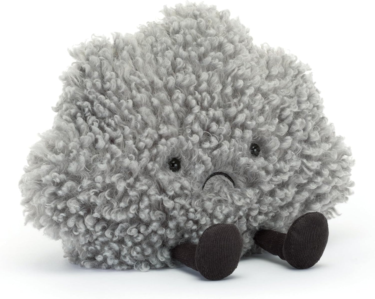 Jellycat Amuseables Storm Cloud