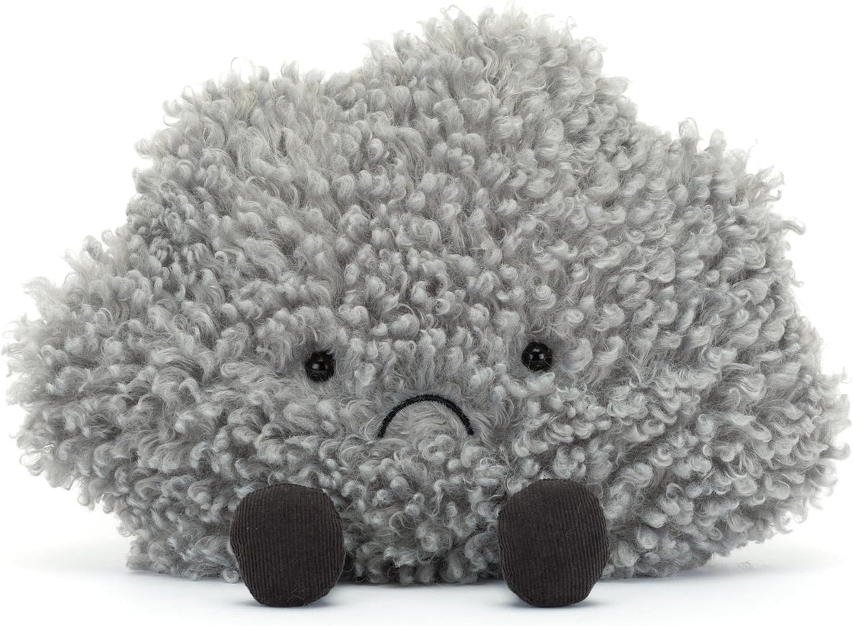 Jellycat Amuseables Storm Cloud