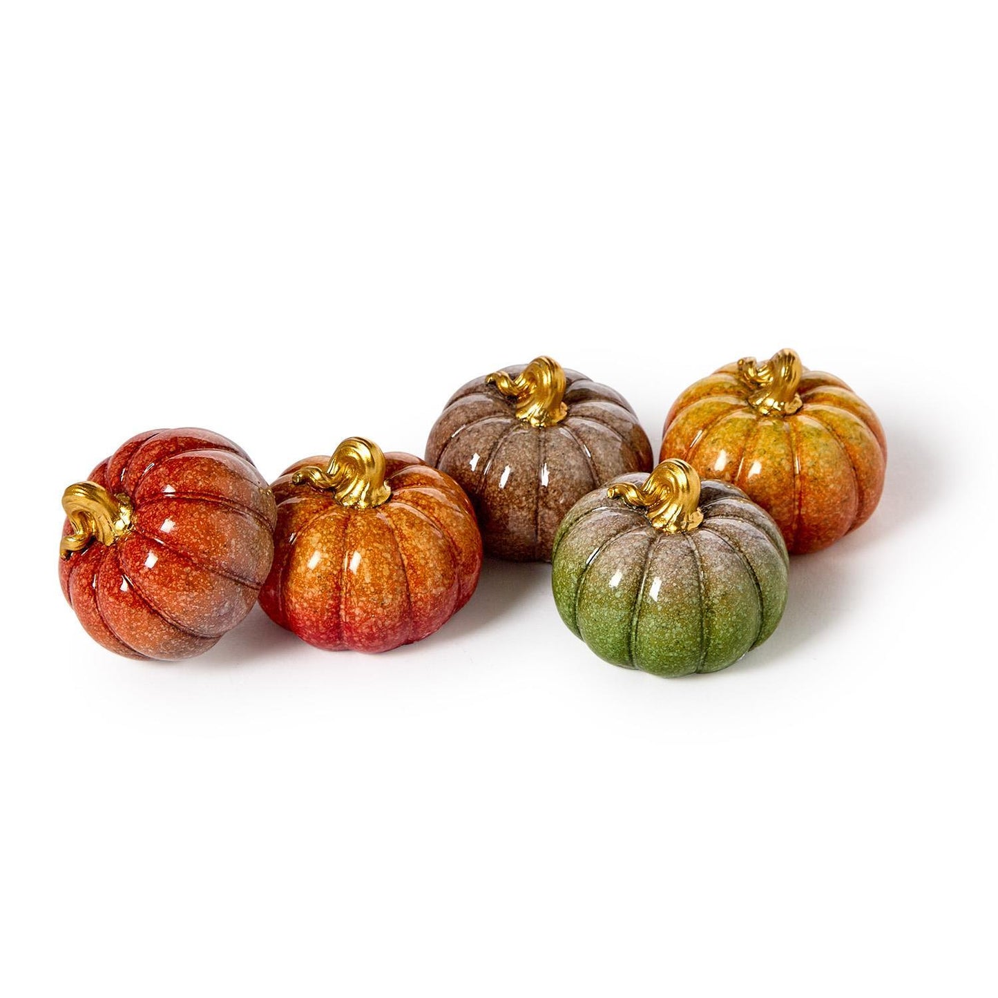Mini Pumpkins
