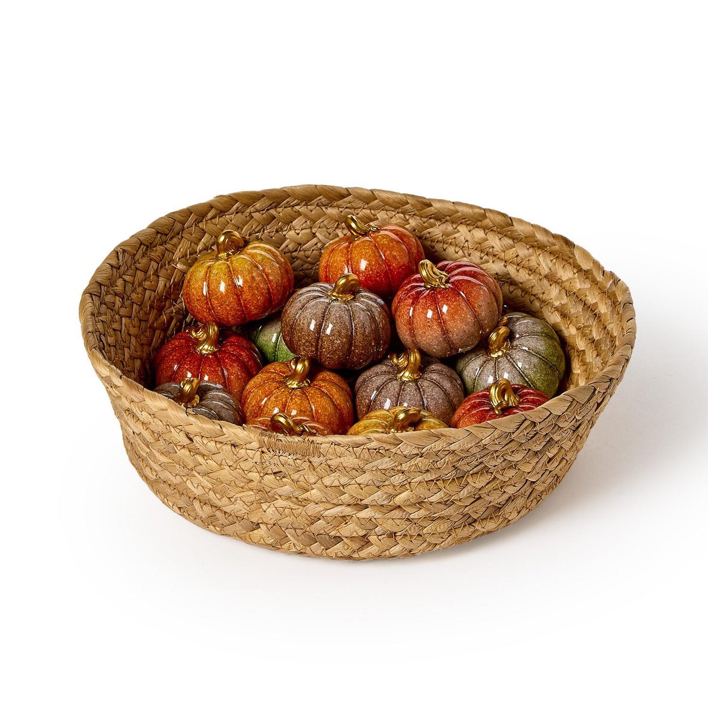 Mini Pumpkins