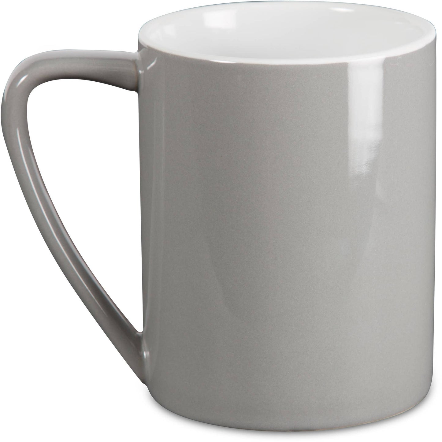 Greatest Dad - 18 oz Mug