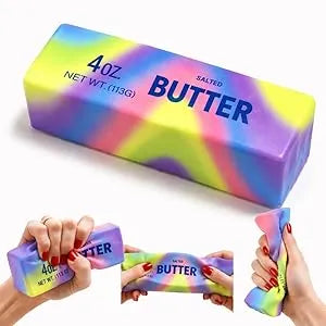 Butter Squishy