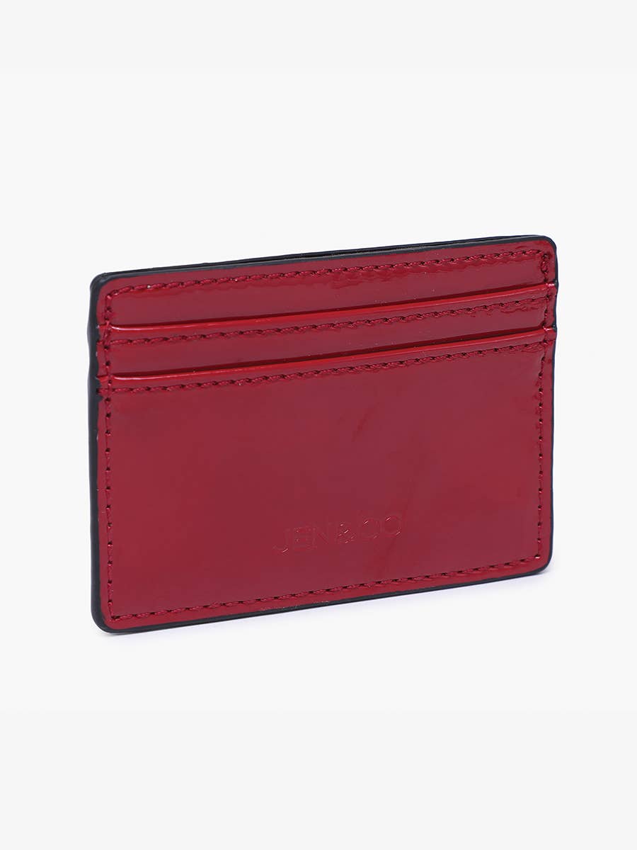 WL2668 Charlee Small Cardholder Wallet