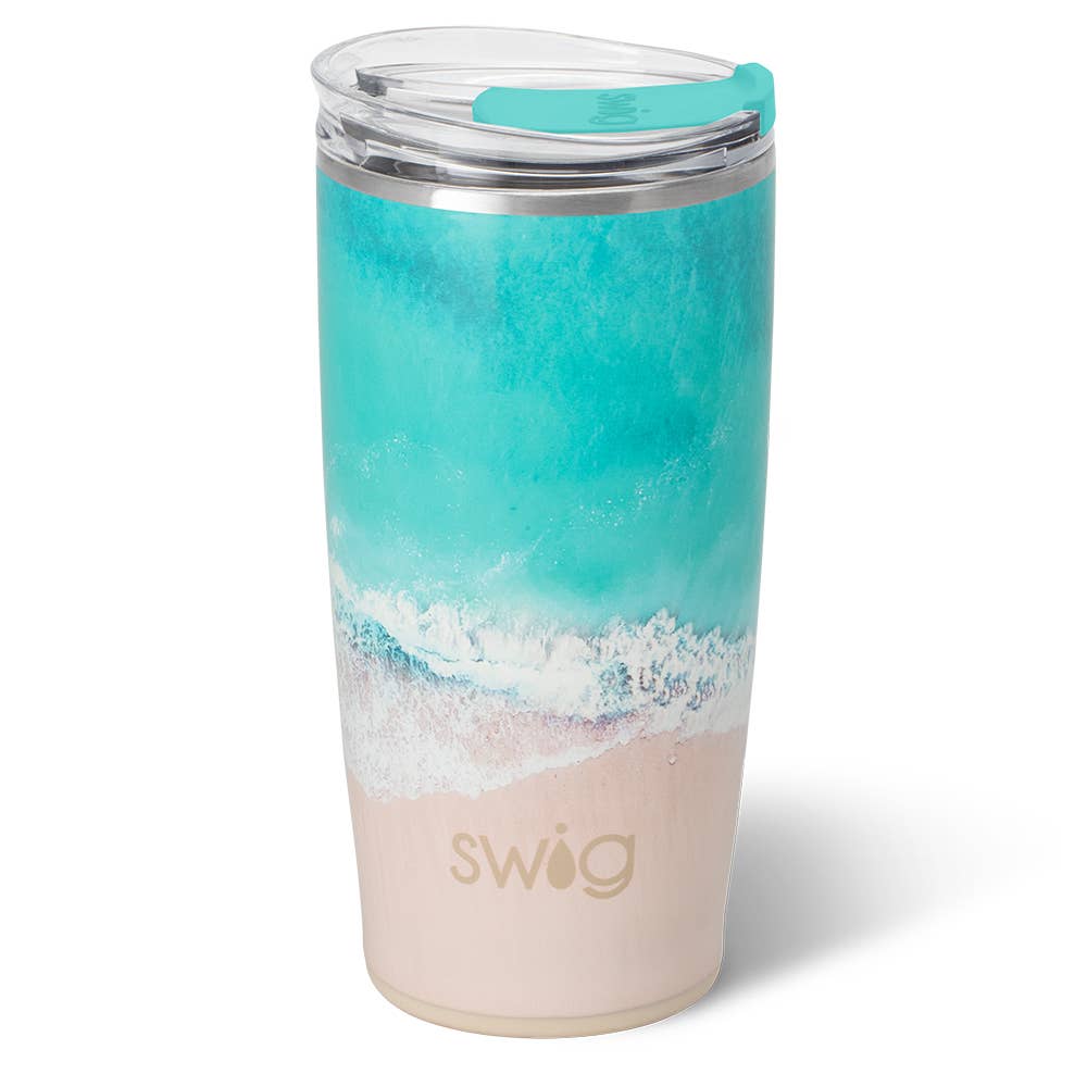 High Tide Tumbler (22oz)