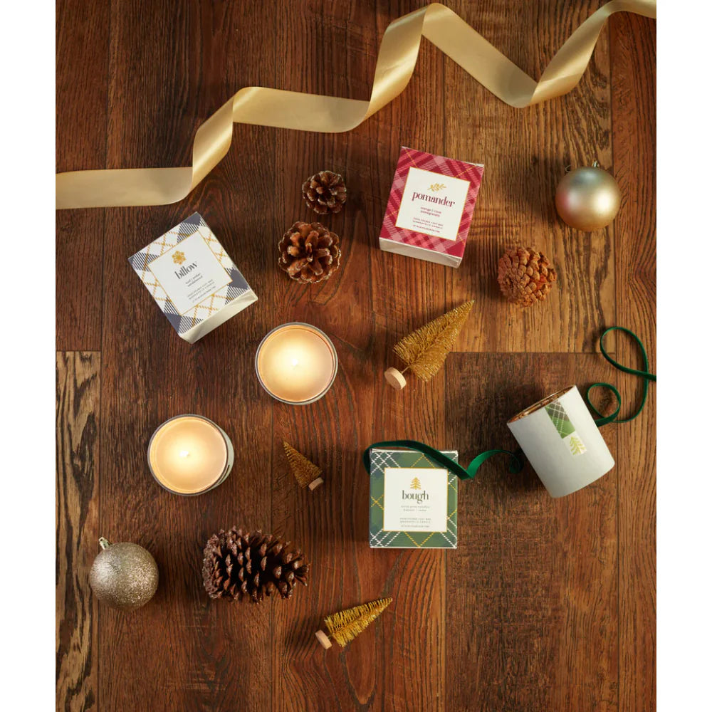 Orchard Boxed Candle - Annapolis Candle