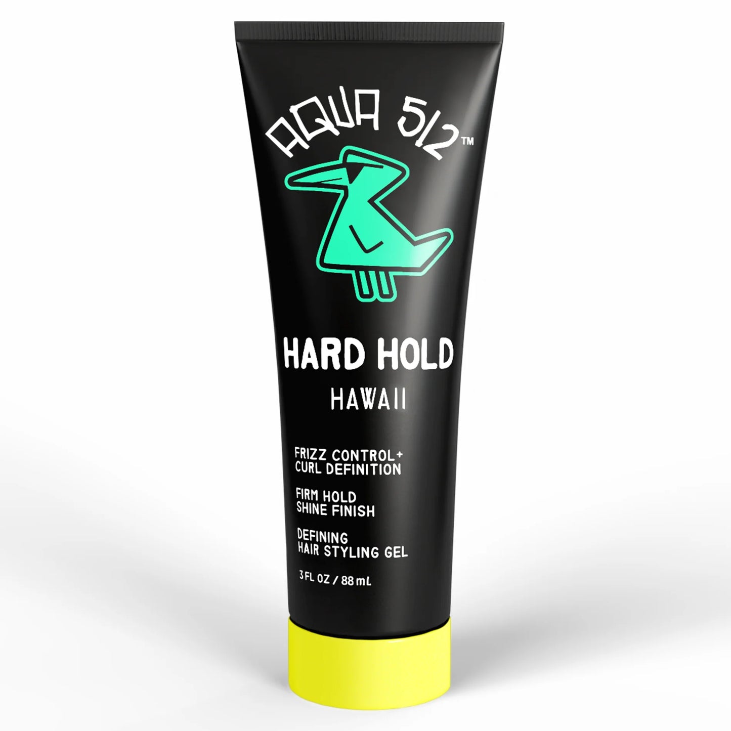 Hawaii Hard Hold