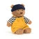 Jellycat Bartholomew Bear Seafarer Outfit