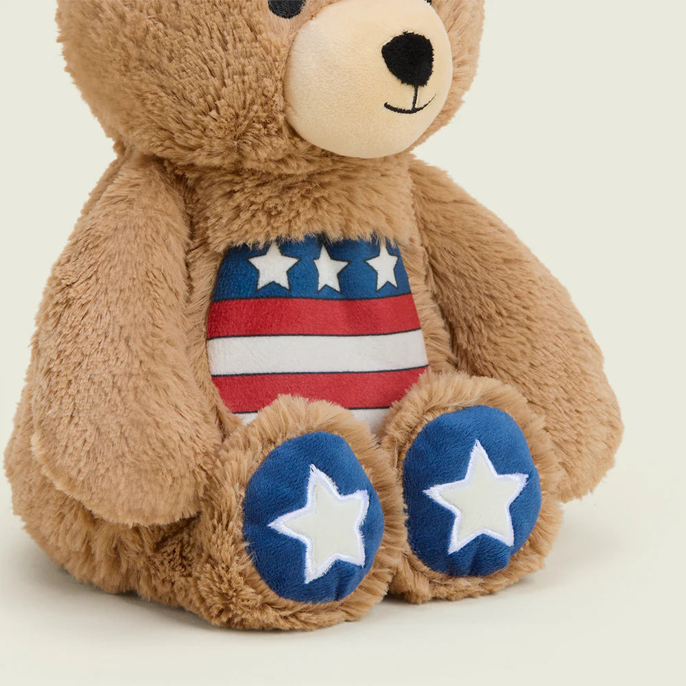 USA Bear Warmies