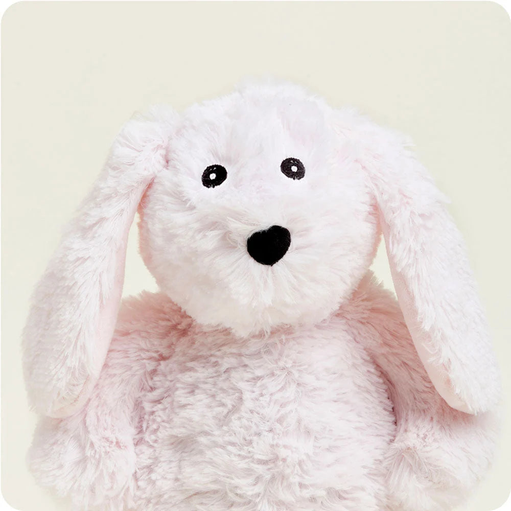 Warmies Pink Bunny