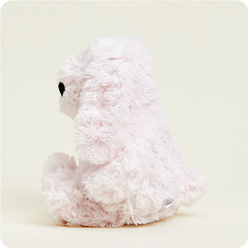 Warmies Pink Bunny