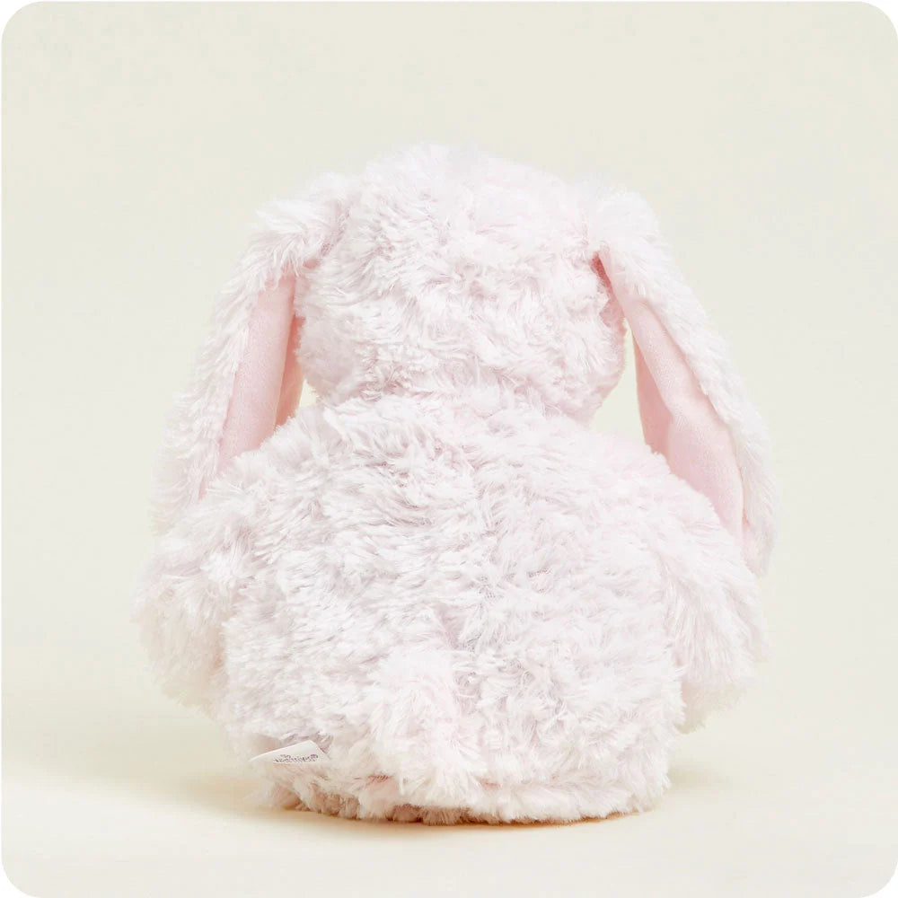 Warmies Pink Bunny