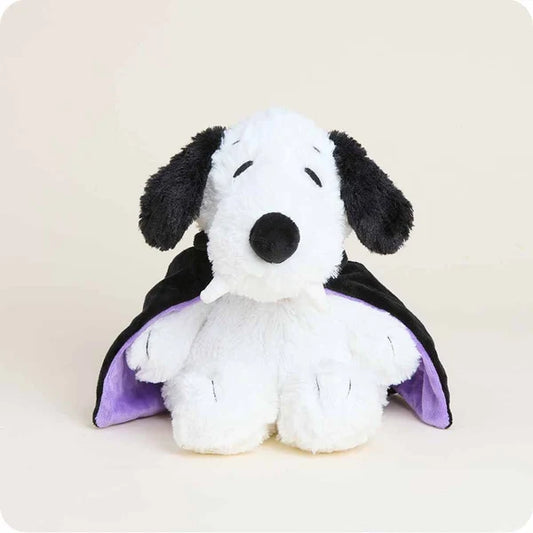 Boo Crew Snoopy Warmies
