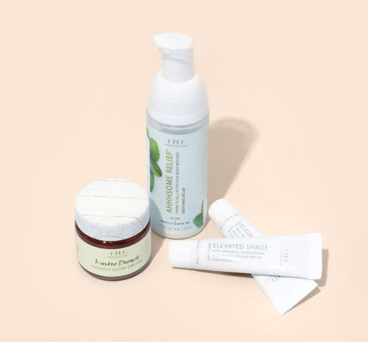 Cabana Kit
