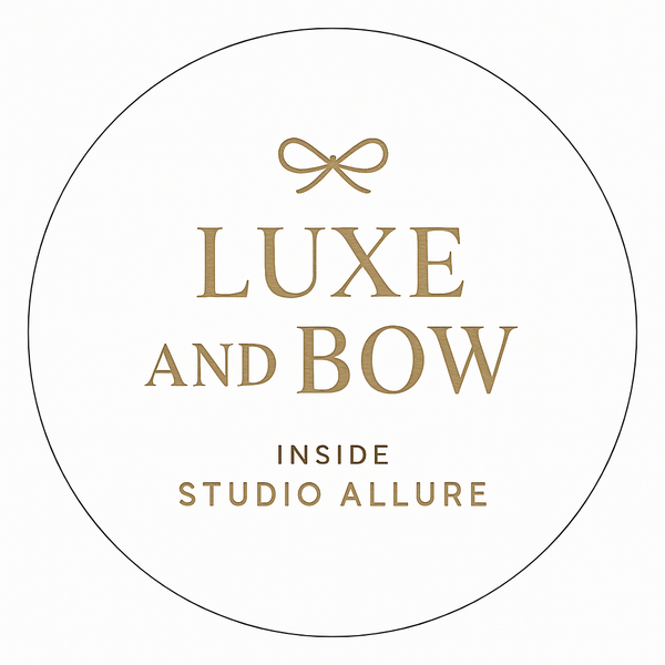 Luxe and Bow