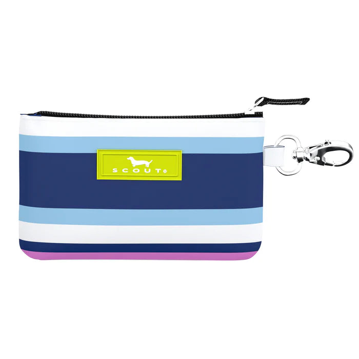 Scout IDKase Card Holder - Fall in Line