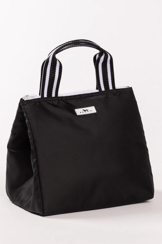 Eloise Lunch Cooler Bag Black