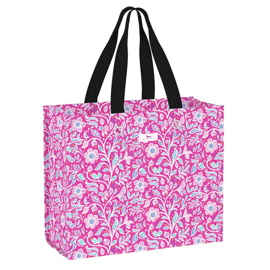 SCOUT Gift Bag Large Primrose and Proper