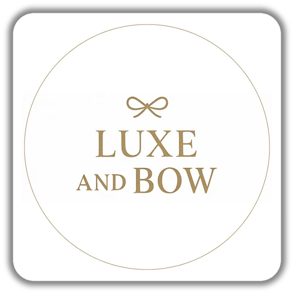 Luxe and Bow