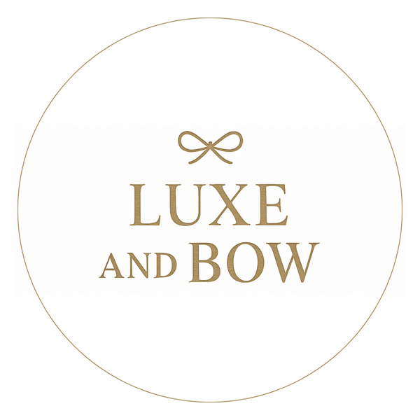 Luxe and Bow