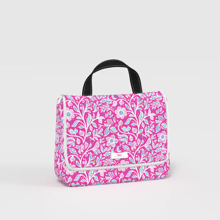 Beauty Gordito Hanging Toiletry Bag Primrose and Proper