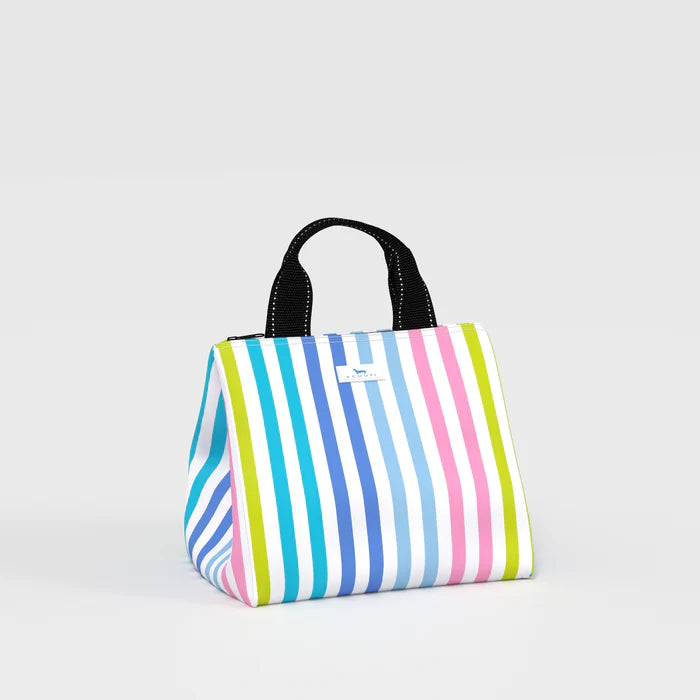 Eloise Lunch Bag Havana Cabana