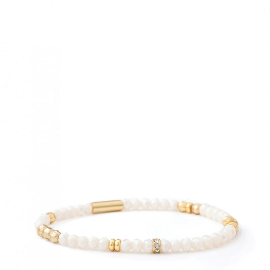 Spartina 449 Stretch Bracelet 4mm