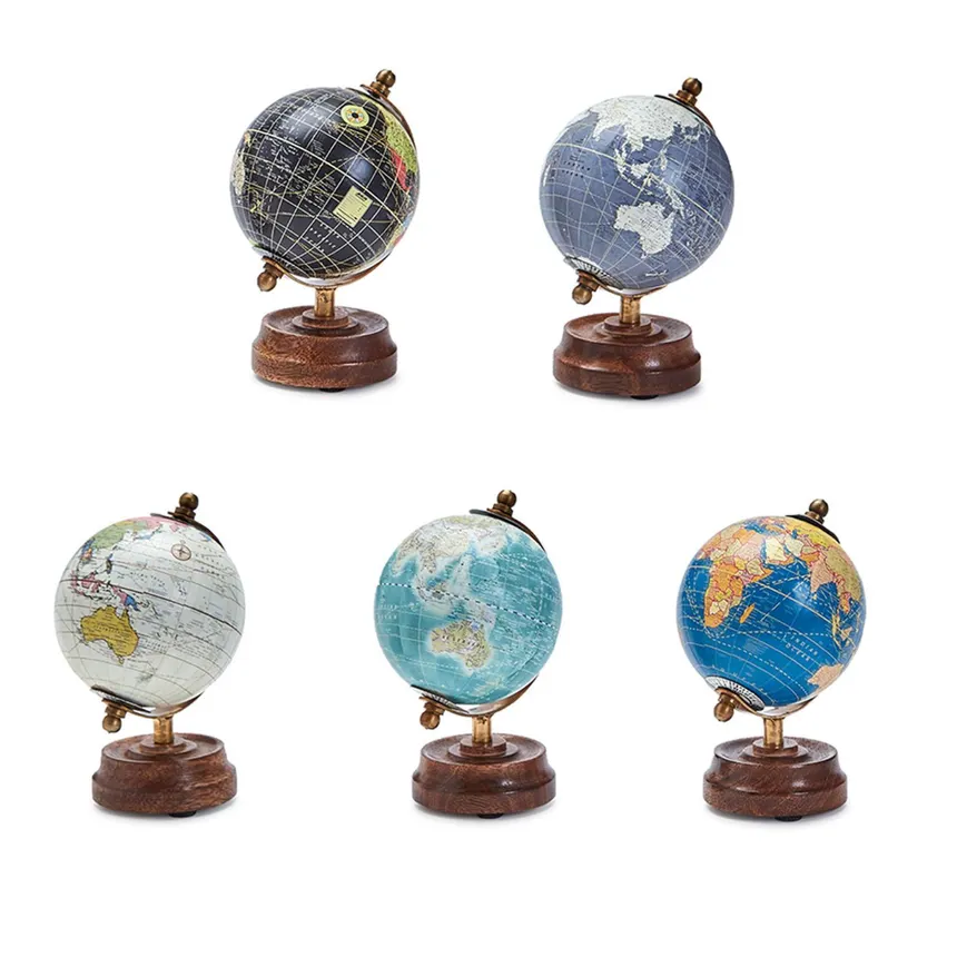 Mini Globe