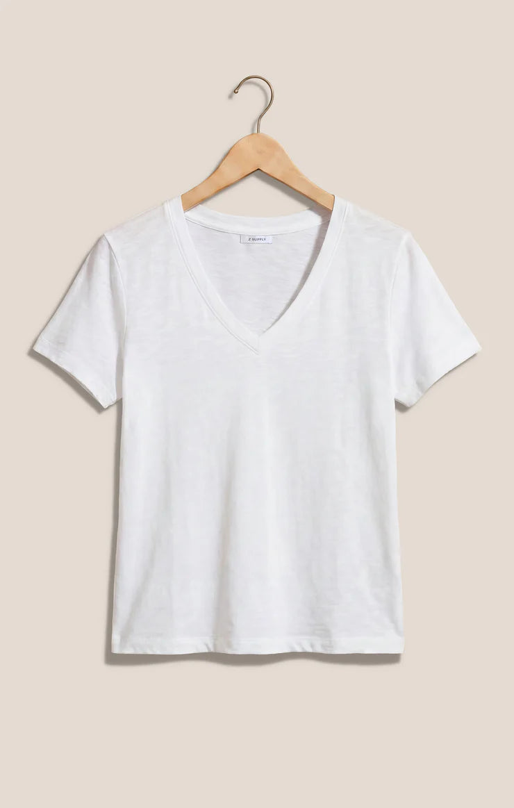 Nomad V-Neck Tee