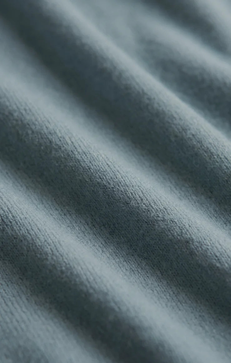 Z-Supply Coming Up Sweater