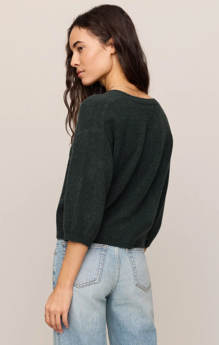 Z-Supply Valor Cardigan