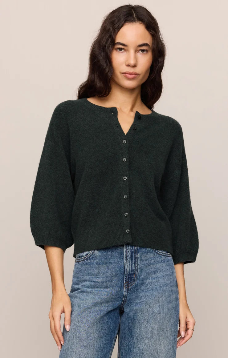 Z-Supply Valor Cardigan