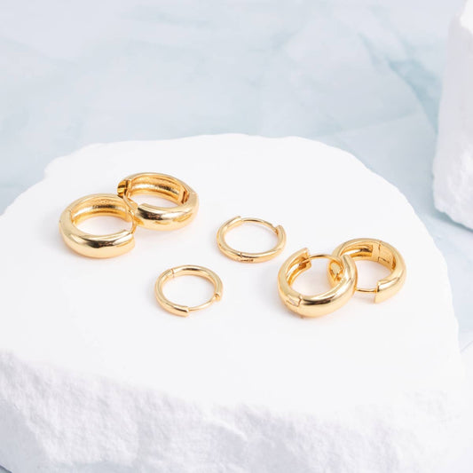 Combo 3, Simple Assorted Huggies