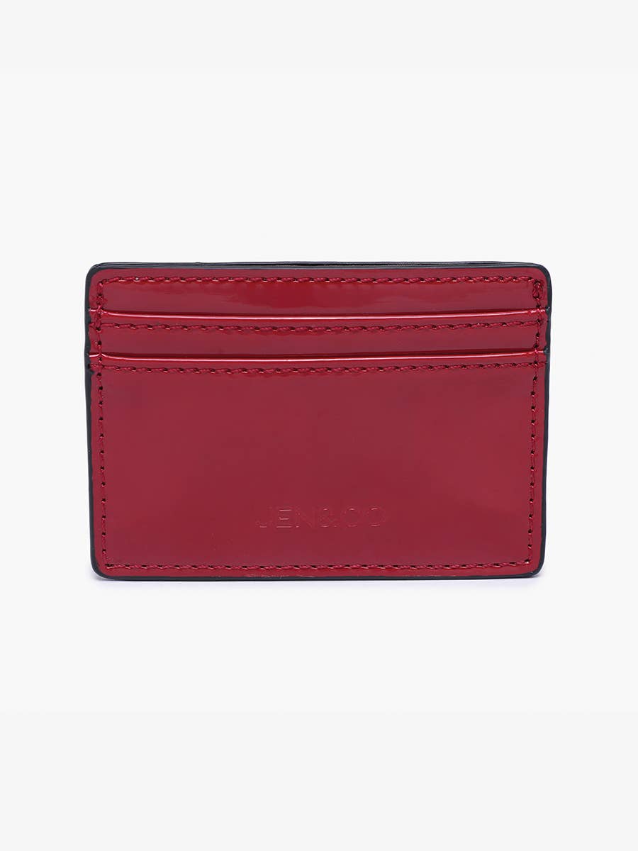 WL2668 Charlee Small Cardholder Wallet