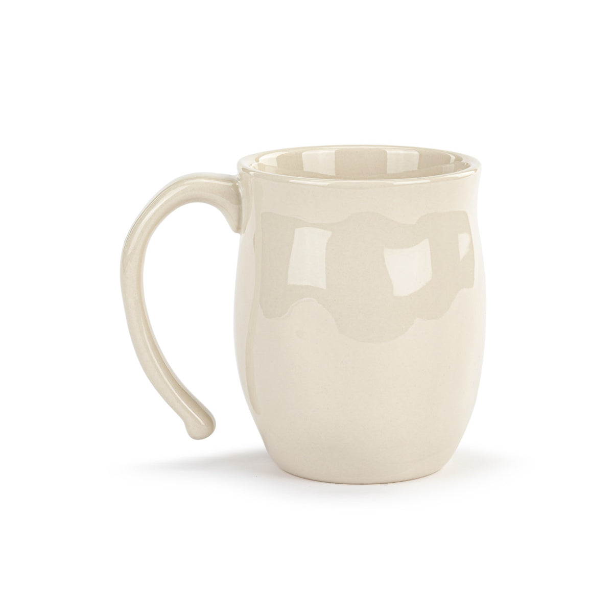 Dog Mom Paw Pets Mug - 16oz