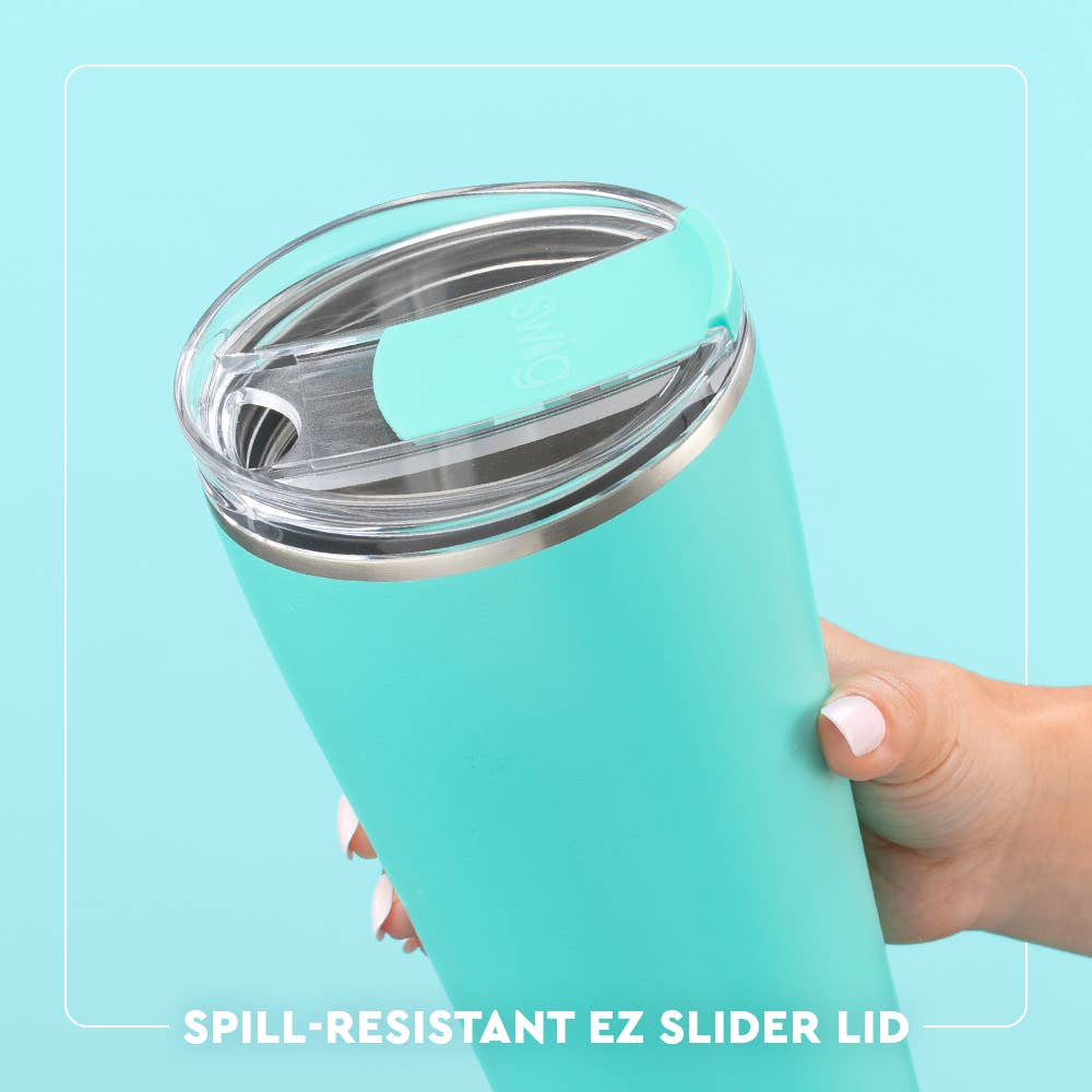 Garden Party Tumbler (32oz)
