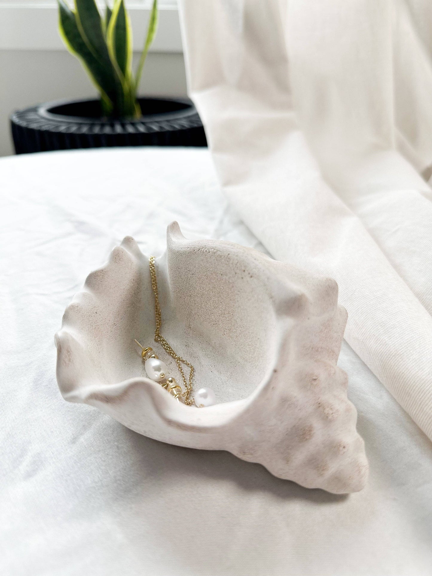 Shoreline Trinket Trays