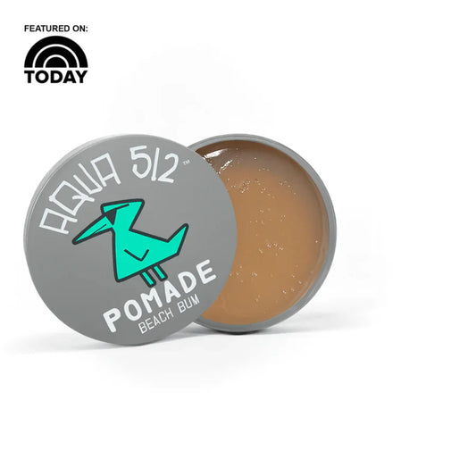 Beach Bum Pomade by Aqua512 at Luxe & Bow