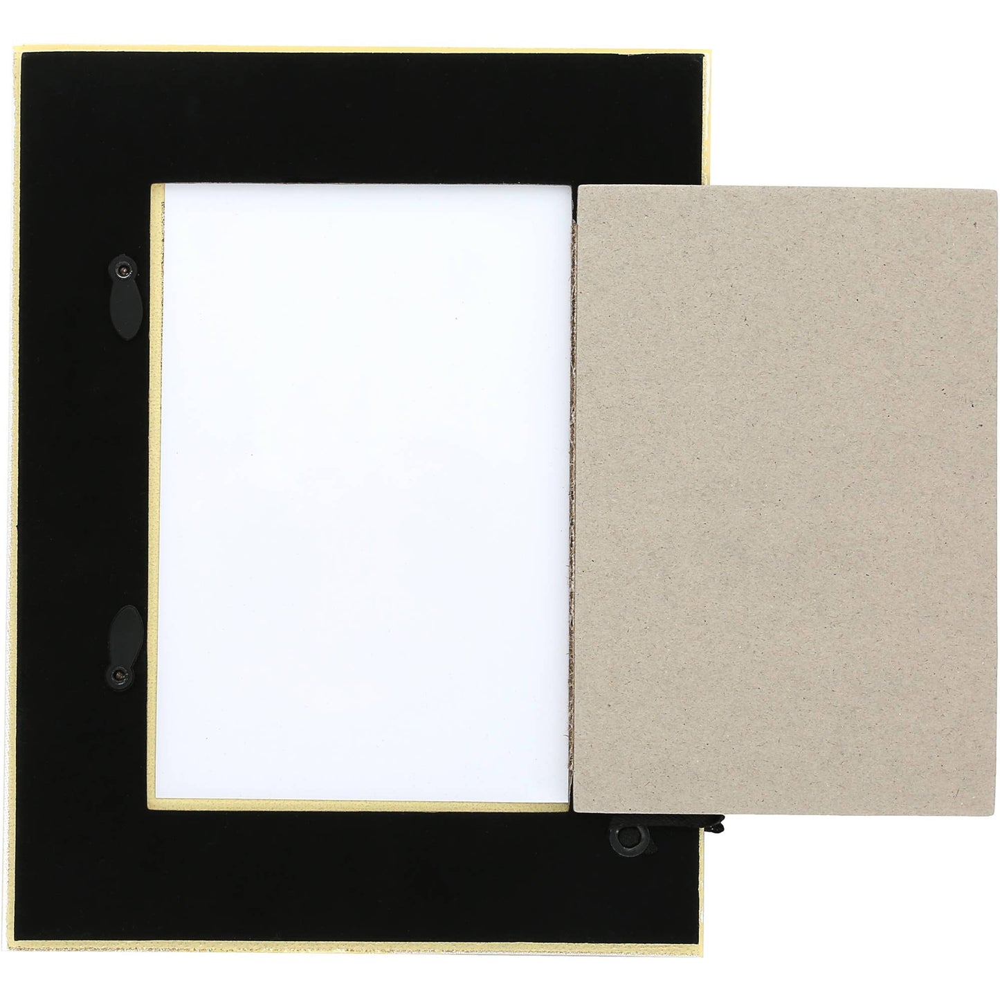 Happy Anniversary - 6.75" x 8.75" Frame (4" x 6" Photo)
