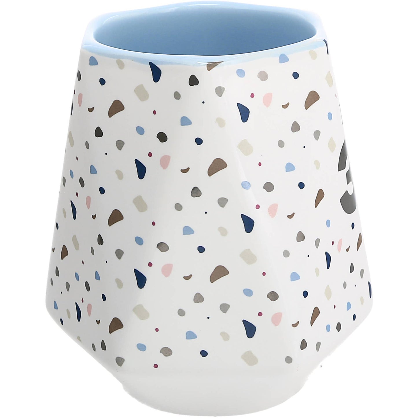 Hello 30 - 17 oz Geometric Cup