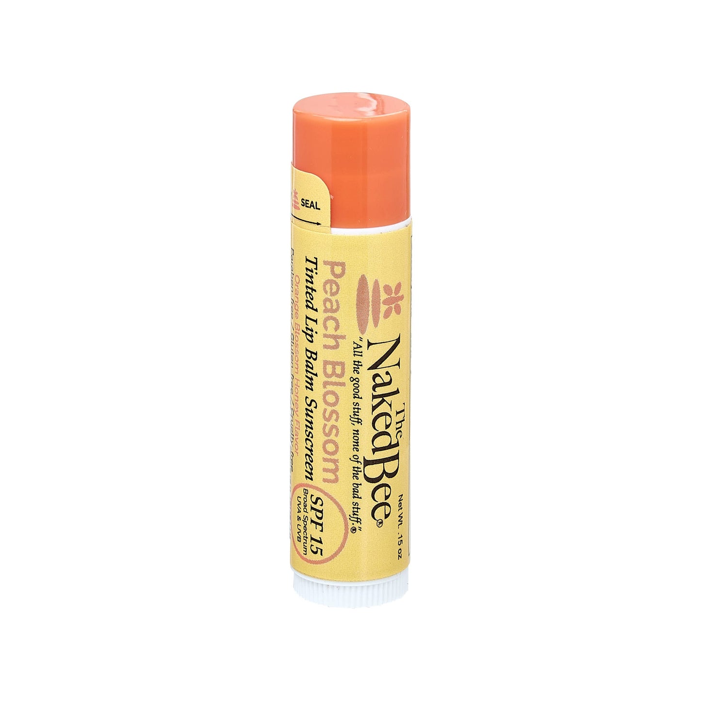 Tinted Lip Balm with SPF Prepack
