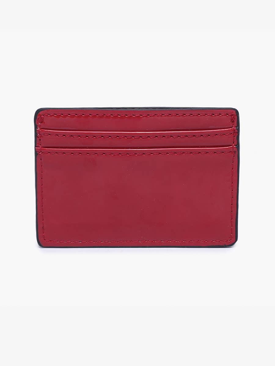 WL2668 Charlee Small Cardholder Wallet