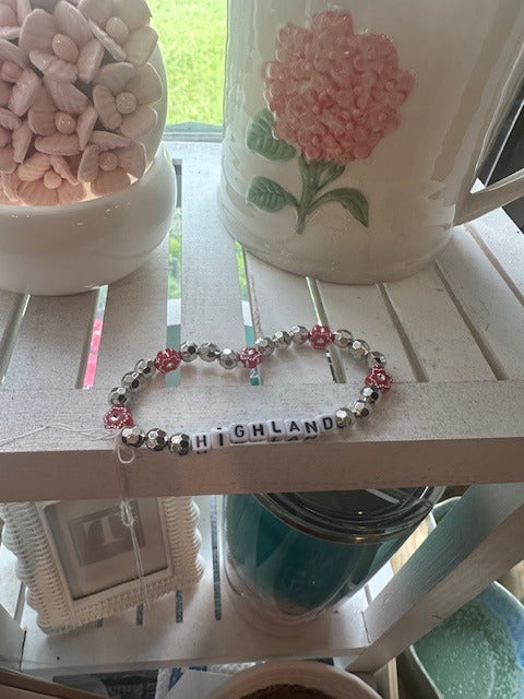 Highland Bracelet's Assorted