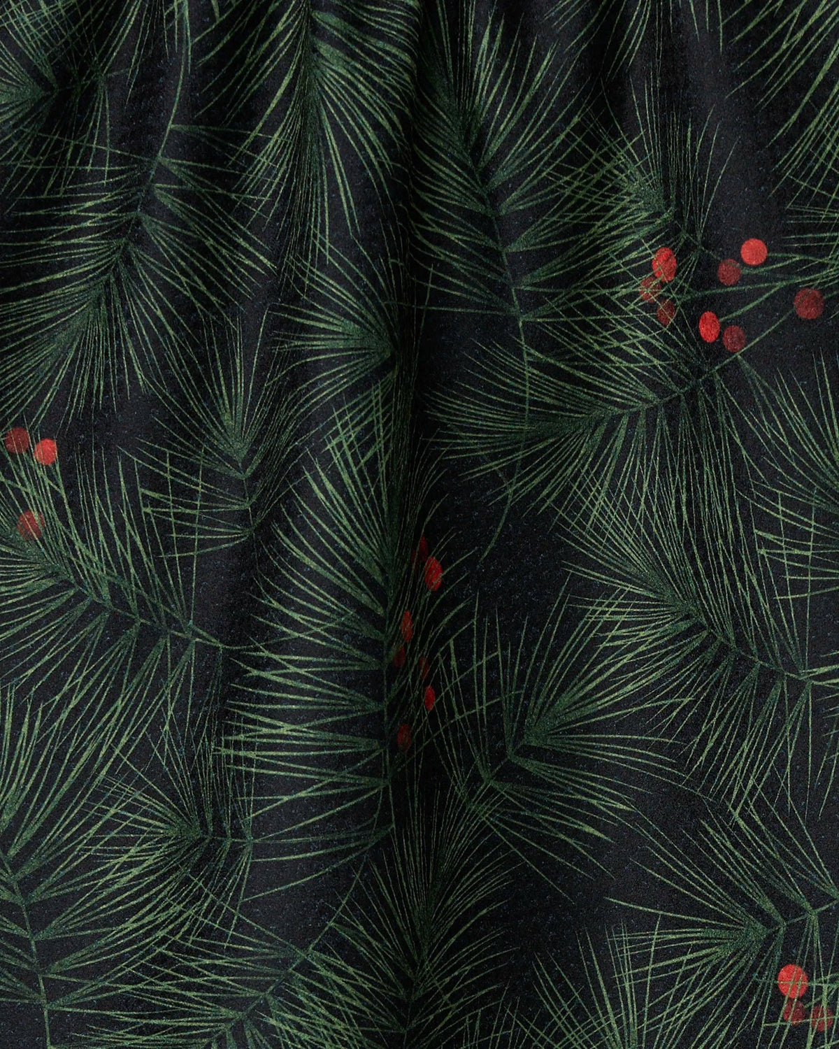 Evergreen Pine Tea Towel