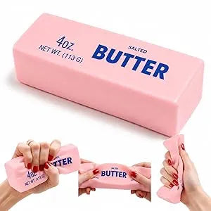 Butter Squishy