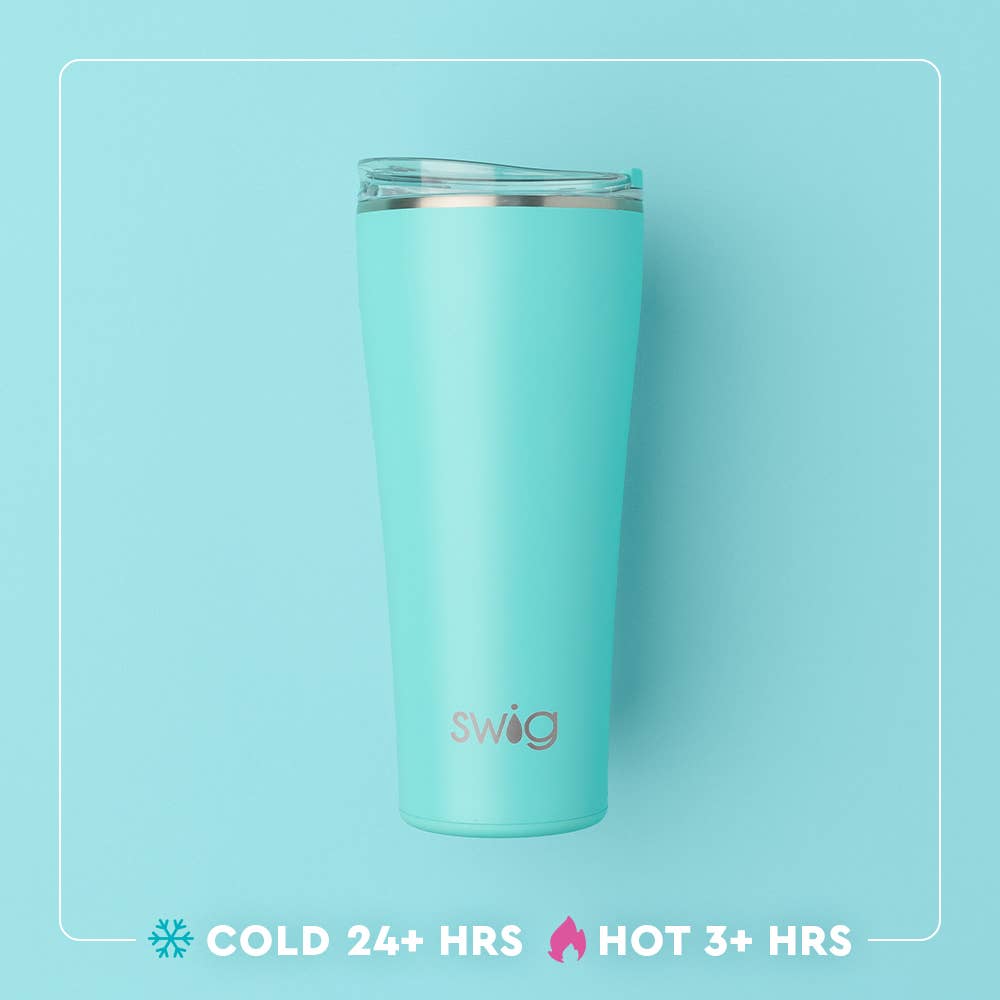 Garden Party Tumbler (32oz)