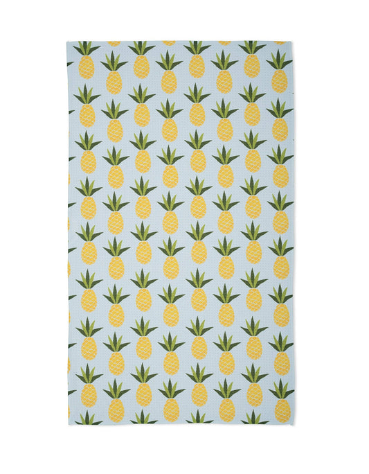 Sweet Pineapple