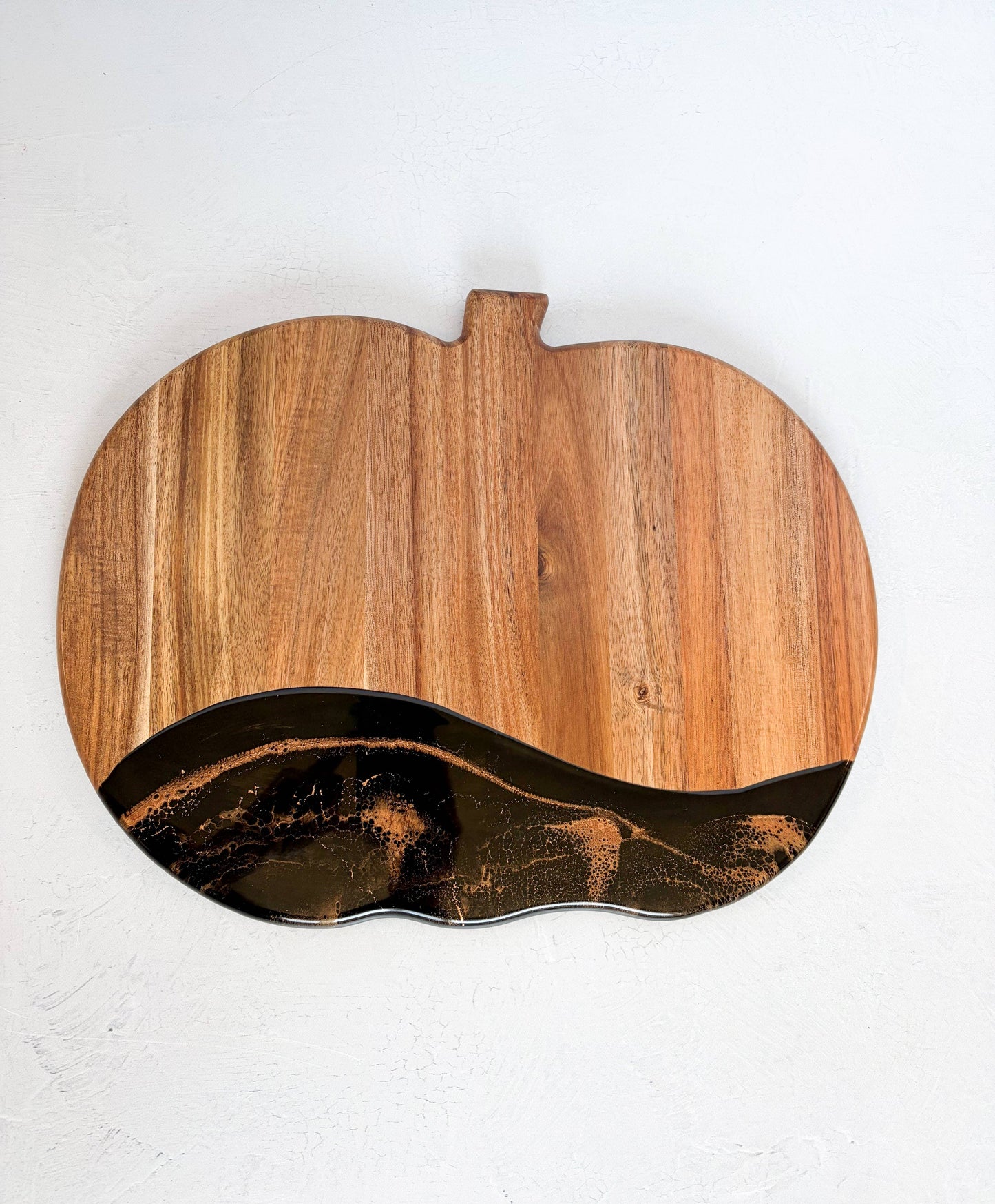 NEW!!! Pumpkin Charcuterie Board and Ceramic Tray NO TARIFFS